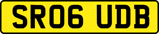 SR06UDB