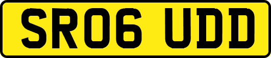 SR06UDD