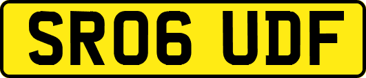 SR06UDF
