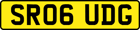 SR06UDG