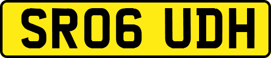 SR06UDH