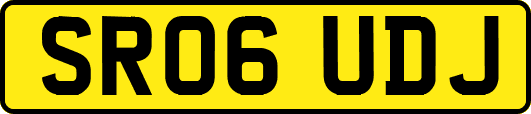 SR06UDJ