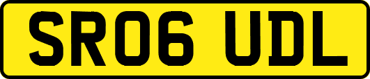 SR06UDL