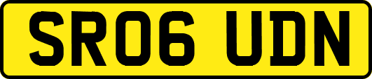 SR06UDN