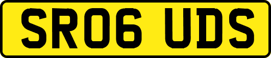 SR06UDS