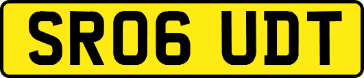 SR06UDT