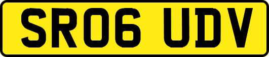SR06UDV