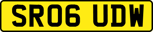 SR06UDW
