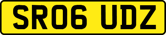 SR06UDZ