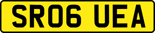 SR06UEA
