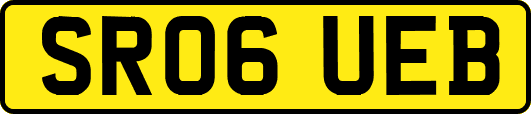 SR06UEB