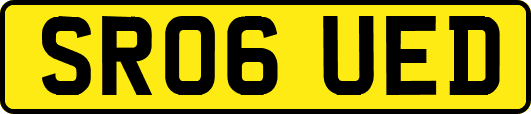 SR06UED