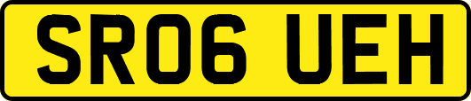 SR06UEH