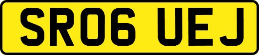 SR06UEJ