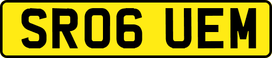 SR06UEM