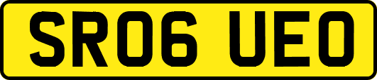 SR06UEO