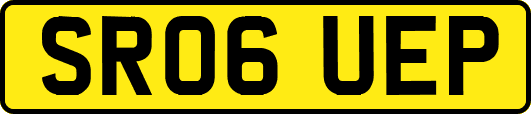 SR06UEP
