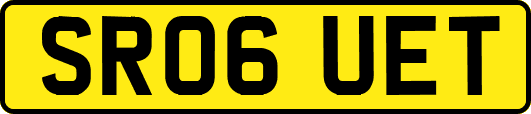 SR06UET