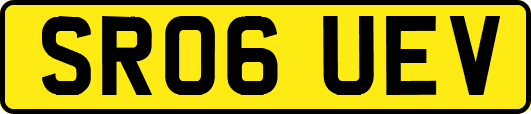 SR06UEV