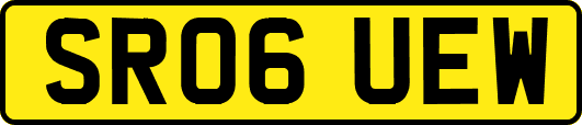 SR06UEW
