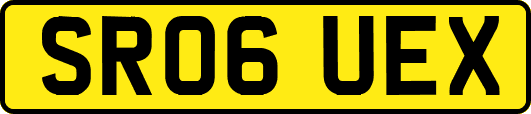 SR06UEX