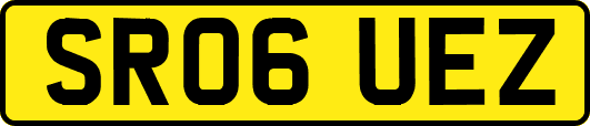 SR06UEZ