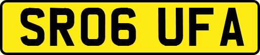 SR06UFA