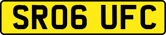 SR06UFC