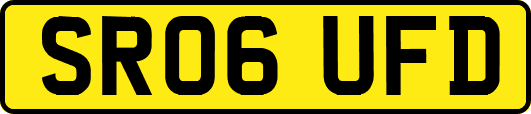 SR06UFD