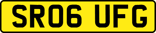 SR06UFG