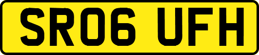 SR06UFH