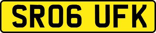 SR06UFK
