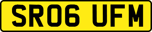 SR06UFM