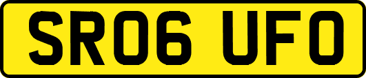 SR06UFO