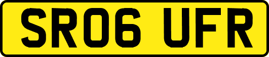 SR06UFR