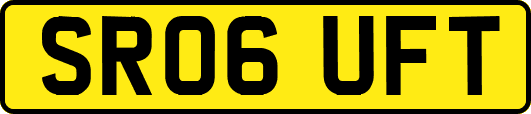 SR06UFT
