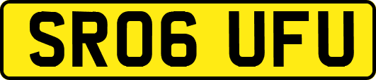 SR06UFU