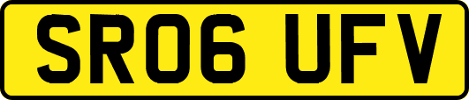 SR06UFV