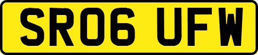 SR06UFW