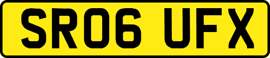 SR06UFX