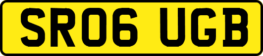 SR06UGB