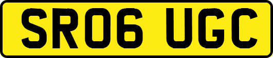 SR06UGC
