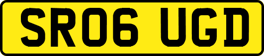 SR06UGD