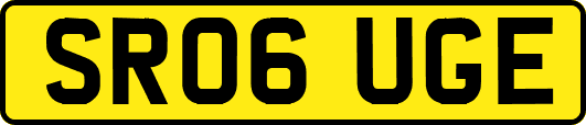 SR06UGE