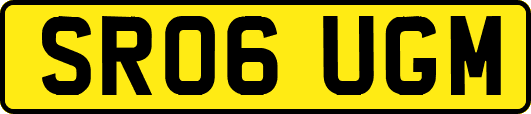 SR06UGM
