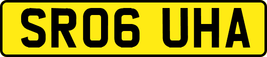 SR06UHA