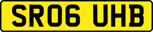 SR06UHB