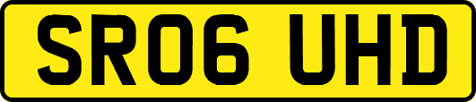SR06UHD