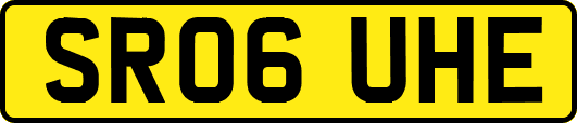 SR06UHE