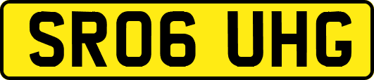 SR06UHG
